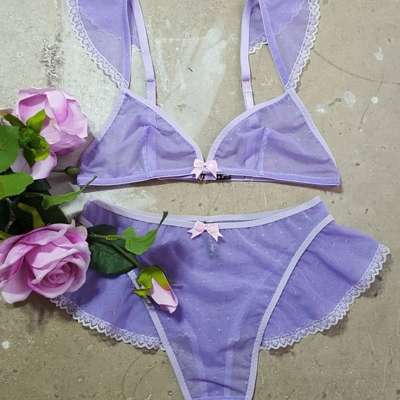 Amber & Indigo Other - Amber & Indigo Intimates.